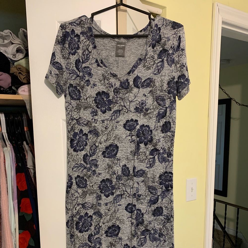 Joe Fresh dress